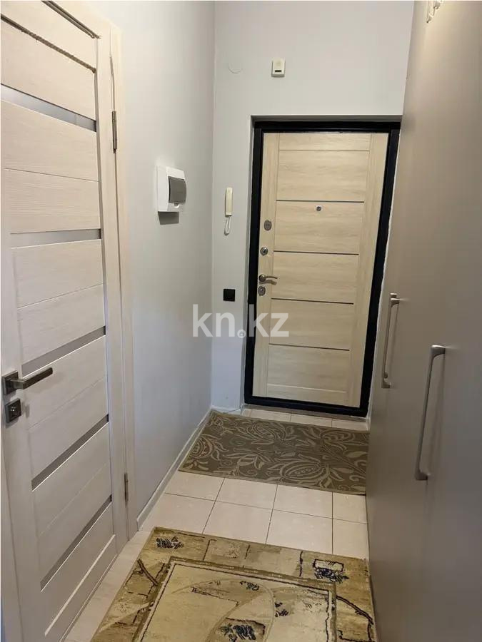 Продажа 4-комнатной квартиры, 116 м², ул. Тянь-Шаньская, дом  9г в Алматы - фото 6