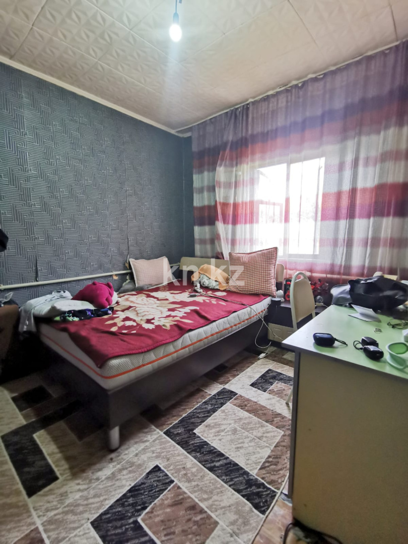 Продажа 3-комнатного дома, 53.4 м², Байкадамкызы в Алматинской области