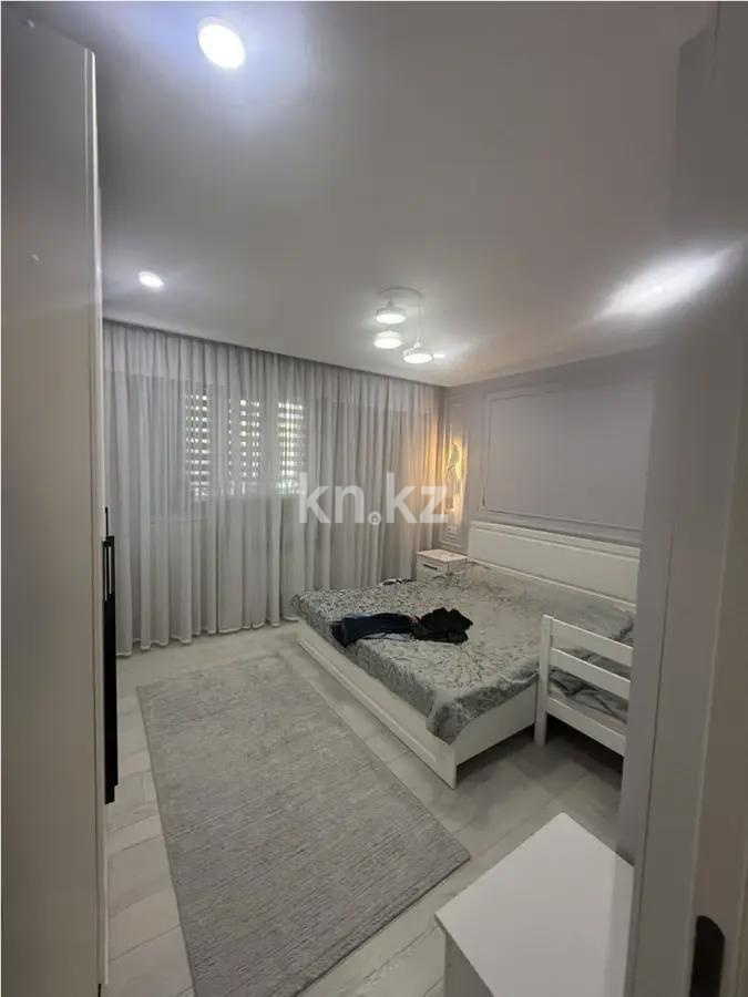 Продажа 3-комнатной квартиры, 90 м² в Алматы - фото 2