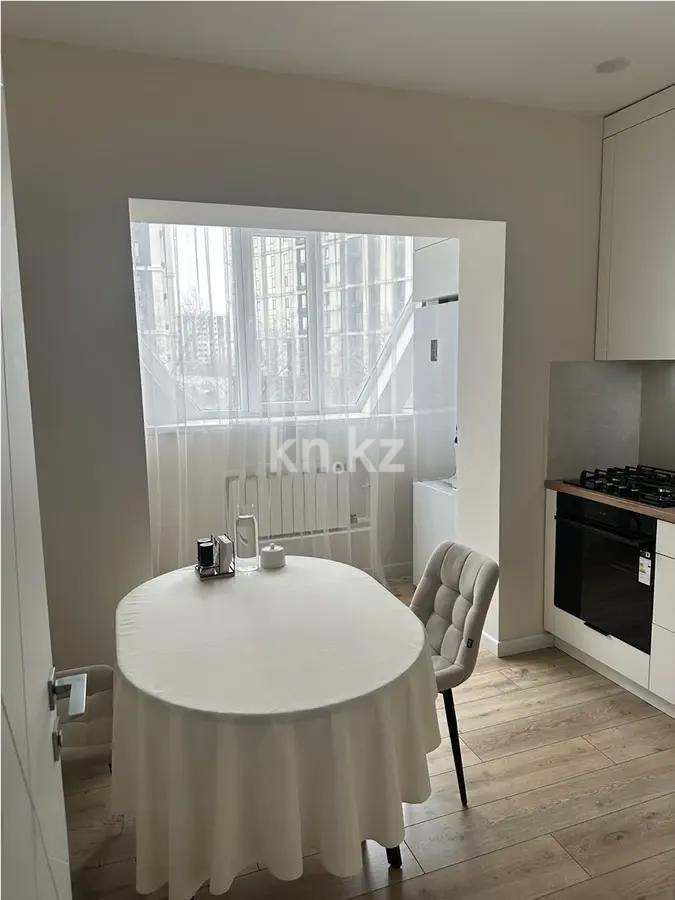 Продажа 2-комнатной квартиры, 60 м² в Алматы - фото 3