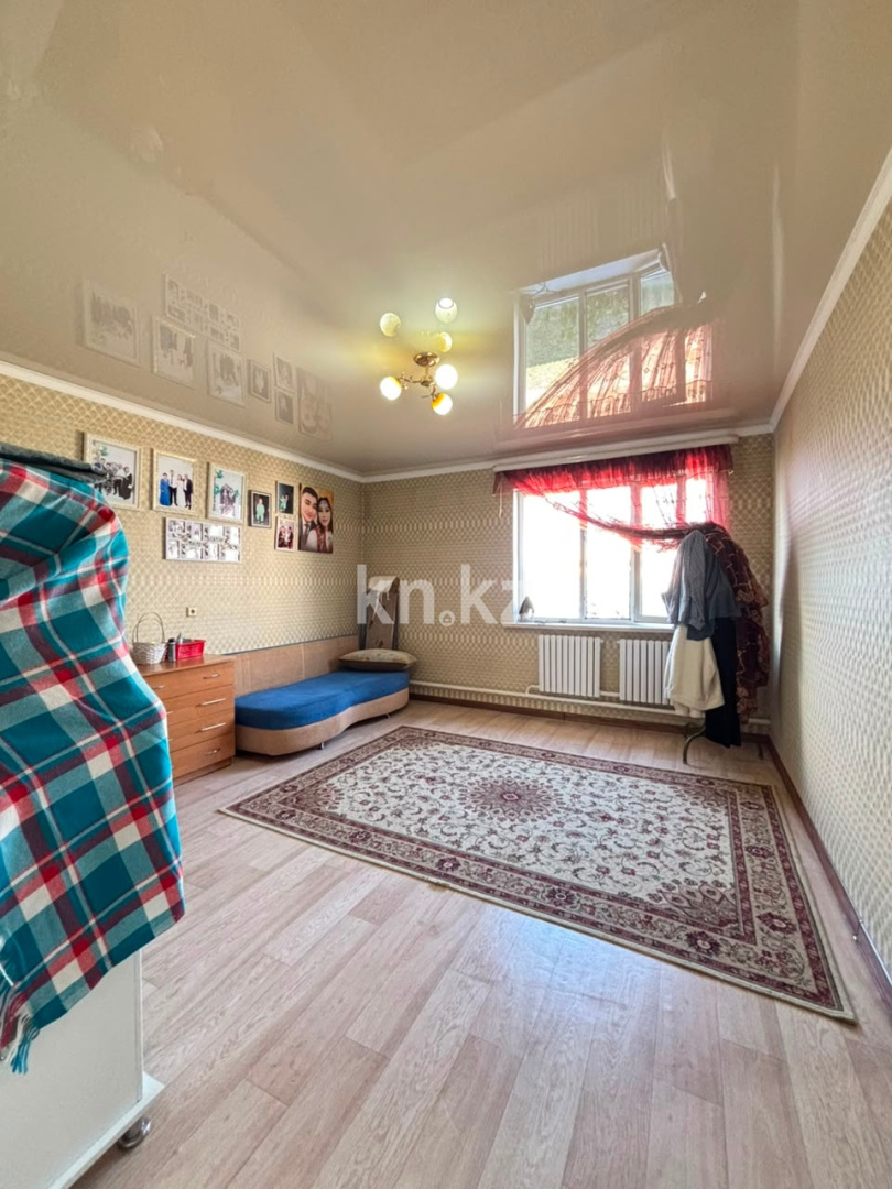 Продажа 4-комнатного дома, 176 м² в Акмолинской области - фото 5