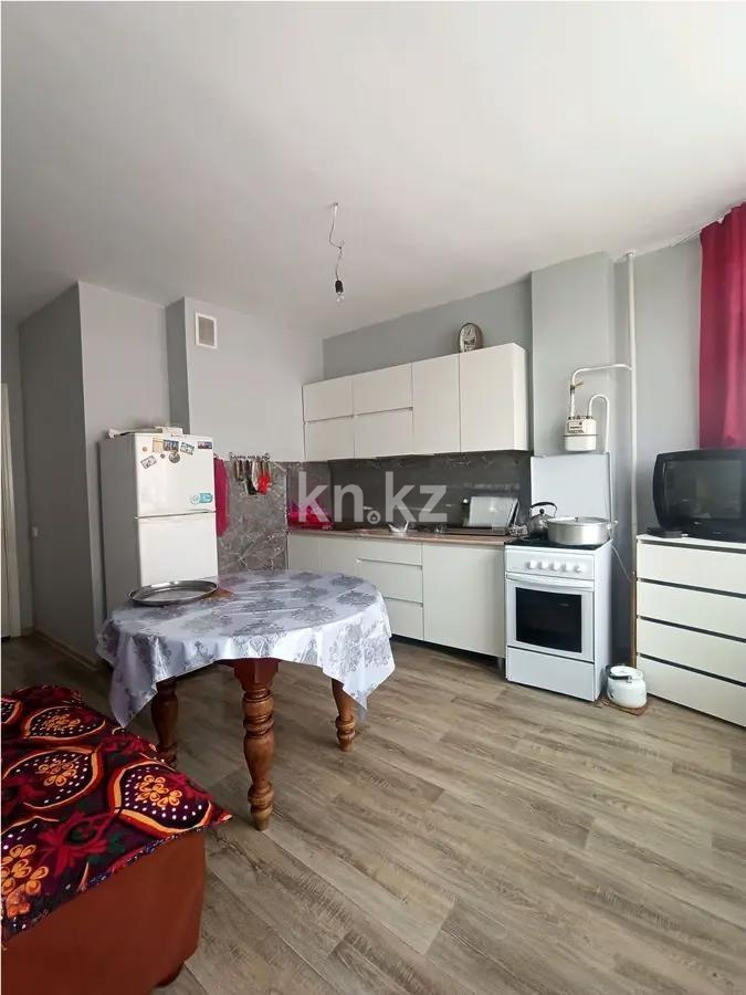 Продажа 2-комнатной квартиры, 58 м² в Алматы - фото 4