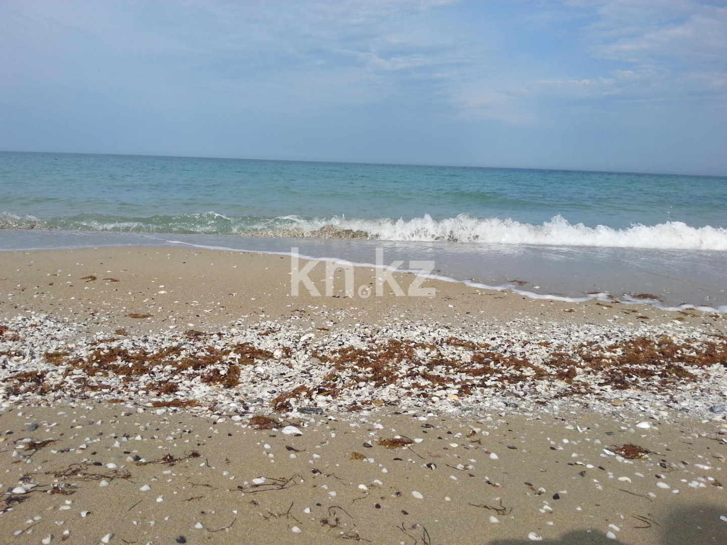 Аренда 2-комнатной квартиры посуточно, 51 м², мкр-н 2, дом  21 в Актау - фото 18