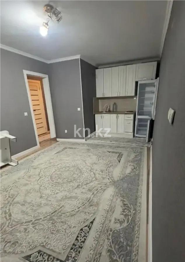 Продажа 2-комнатной квартиры, 35 м² в Астане - фото 3