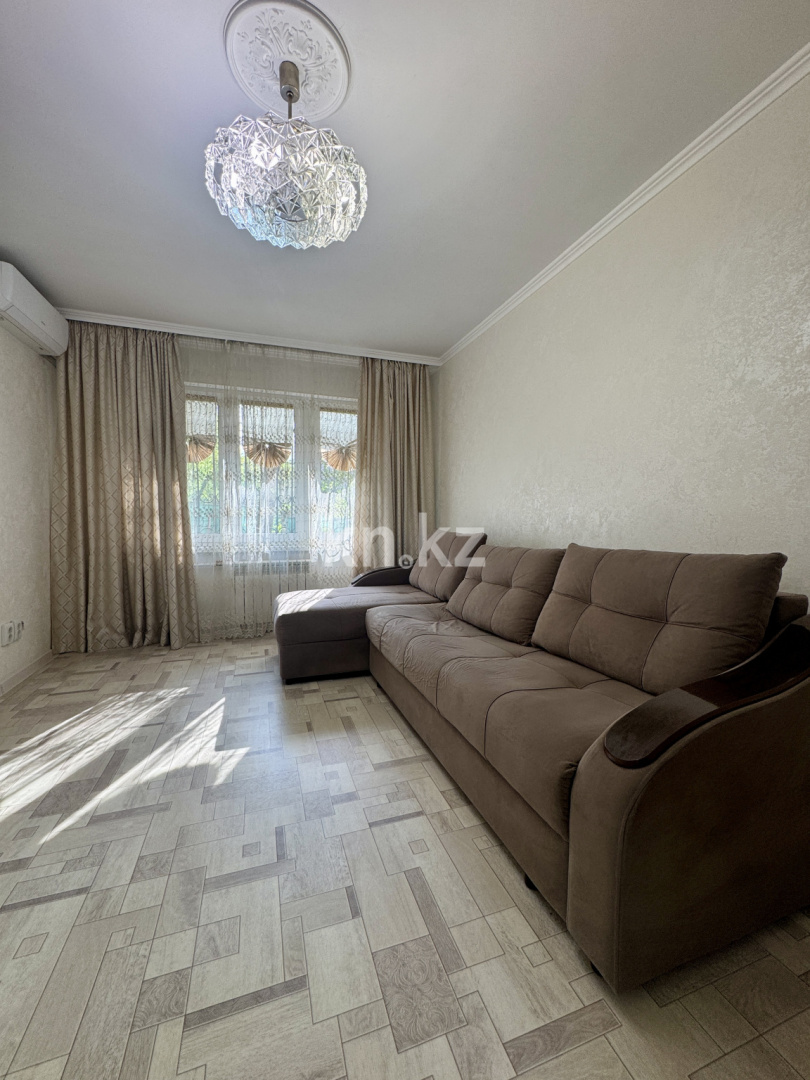 Аренда 3-комнатной квартиры, 60 м² в Алматы - фото 18