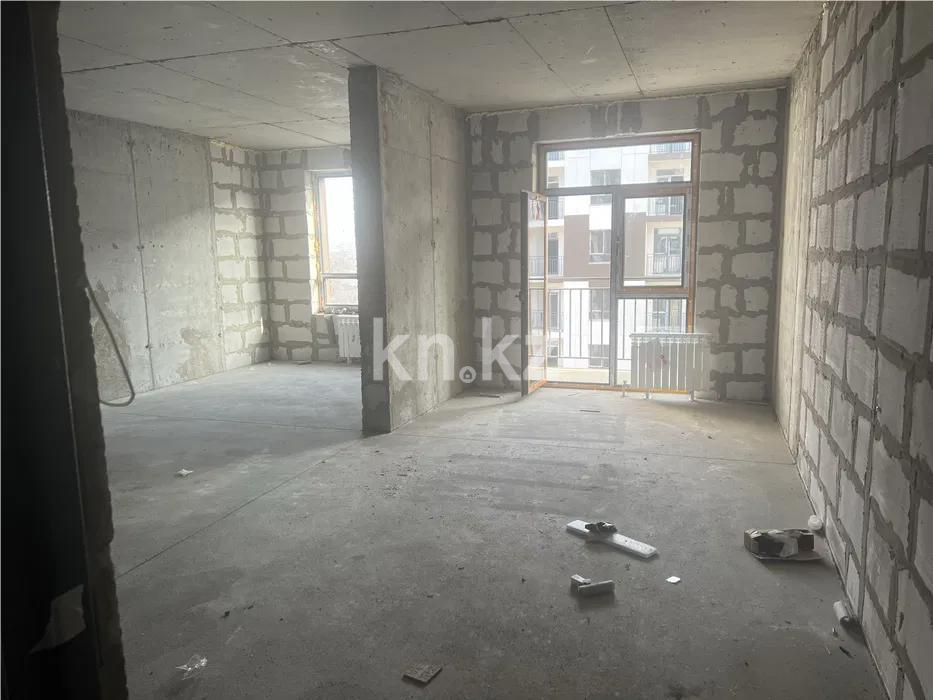 Продажа 2-комнатной квартиры, 51 м², пр. Рыскулова, дом  103/7 стр в Алматы - фото 2