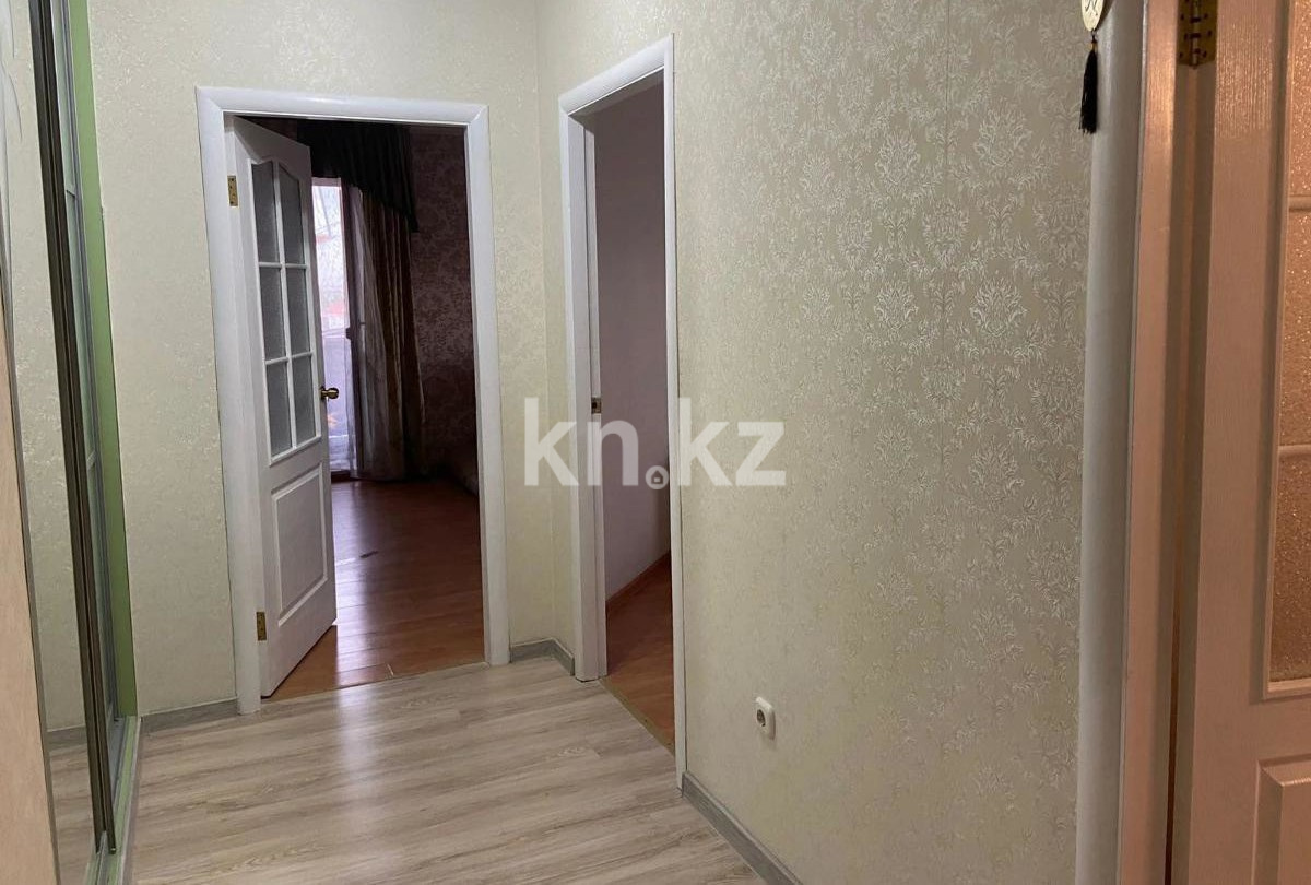 Продажа 2-комнатной квартиры, 56.6 м² в Костанае - фото 11