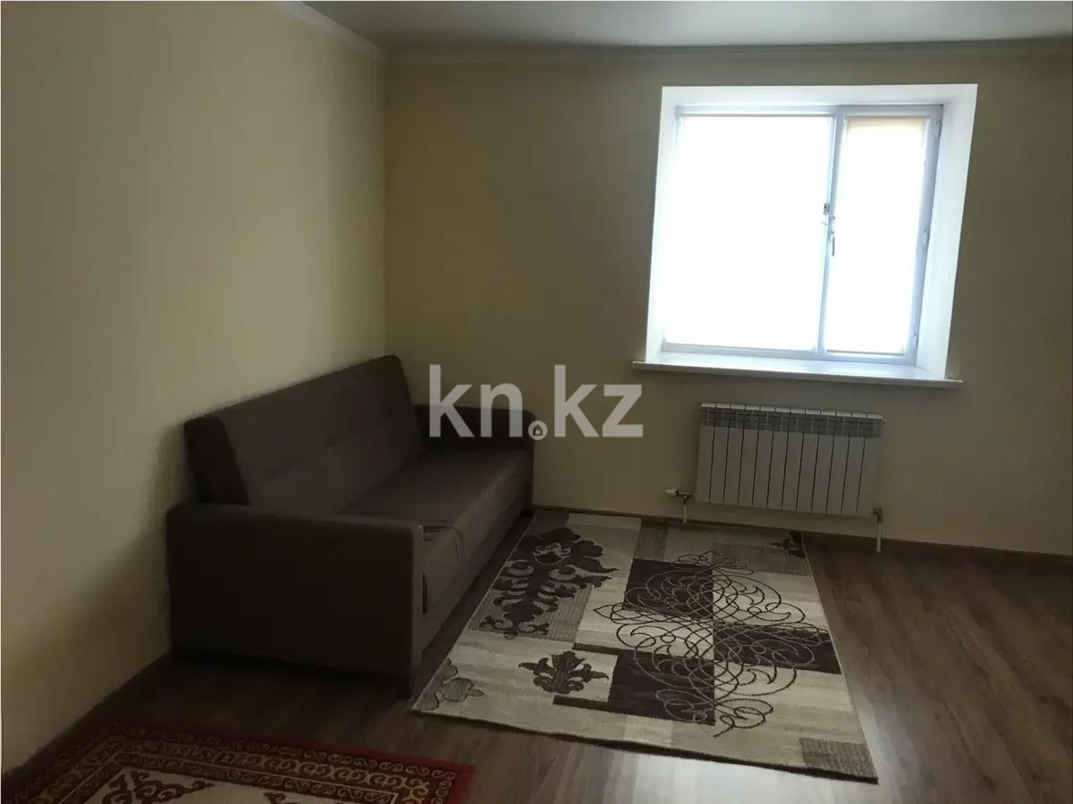 Продажа 1-комнатной квартиры, 41 м² в Астане