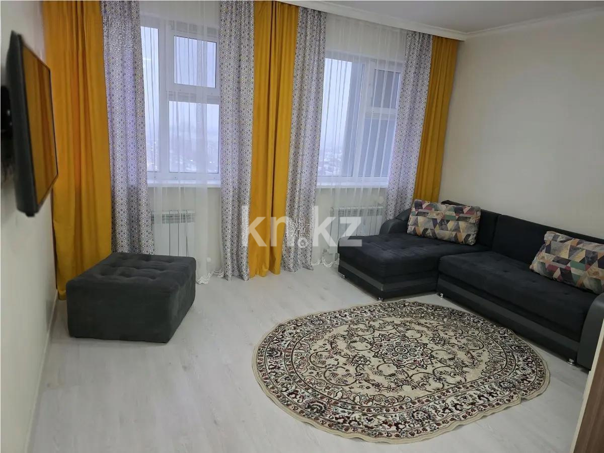 Продажа 1-комнатной квартиры, 33 м², пр. Улы Дала, дом  80/1 в Астане