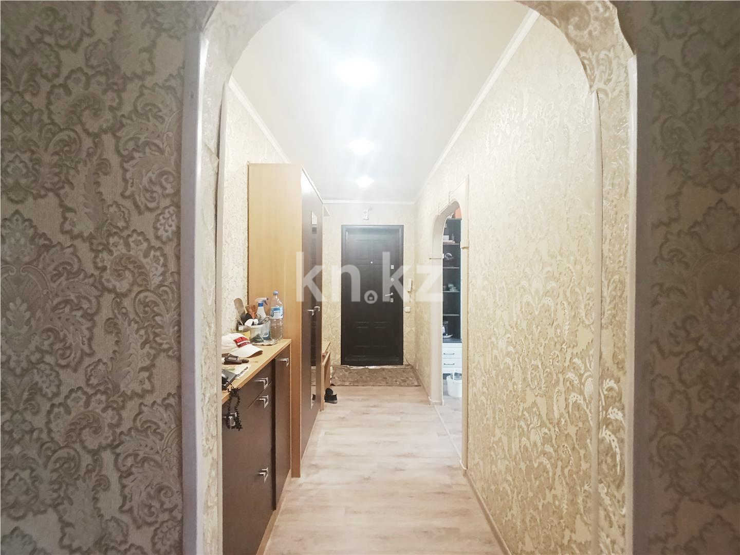 Продажа 4-комнатной квартиры, 77 м² в Караганде - фото 18