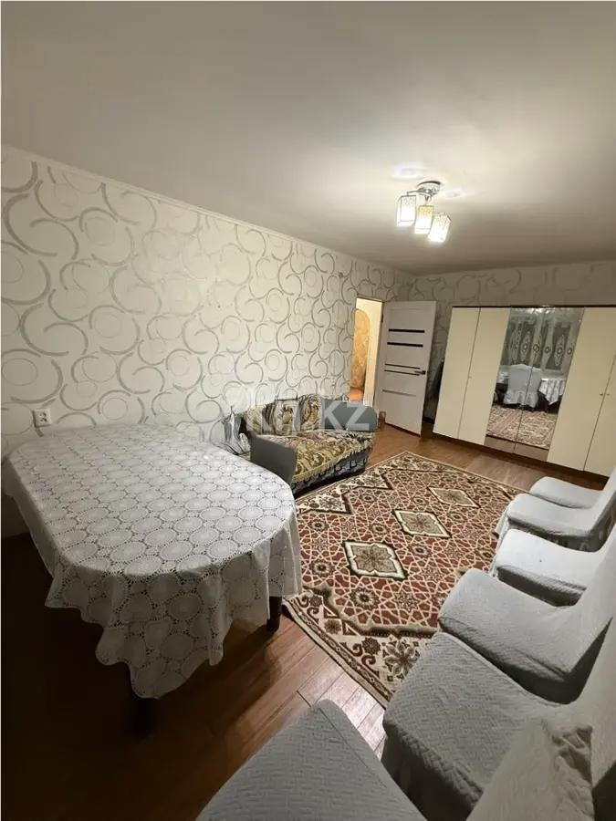 Продажа 3-комнатной квартиры, 67 м² в Астане