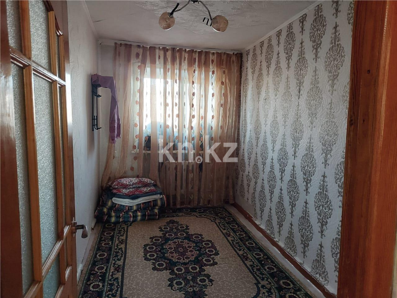 Продажа 3-комнатной квартиры, 55 м² в Караганде - фото 10