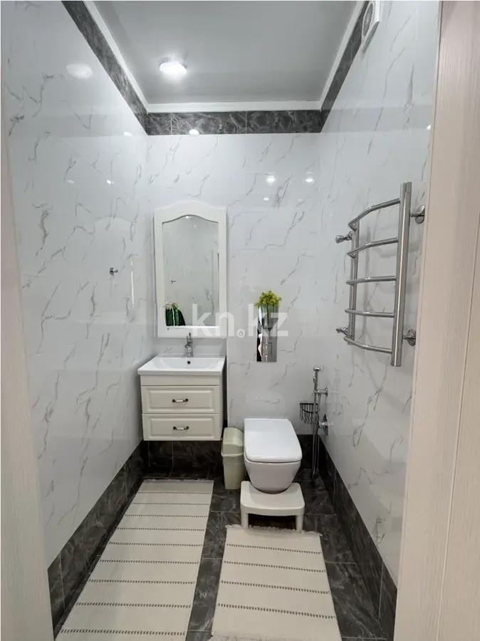 Продажа 3-комнатной квартиры, 98.1 м² в Астане - фото 6