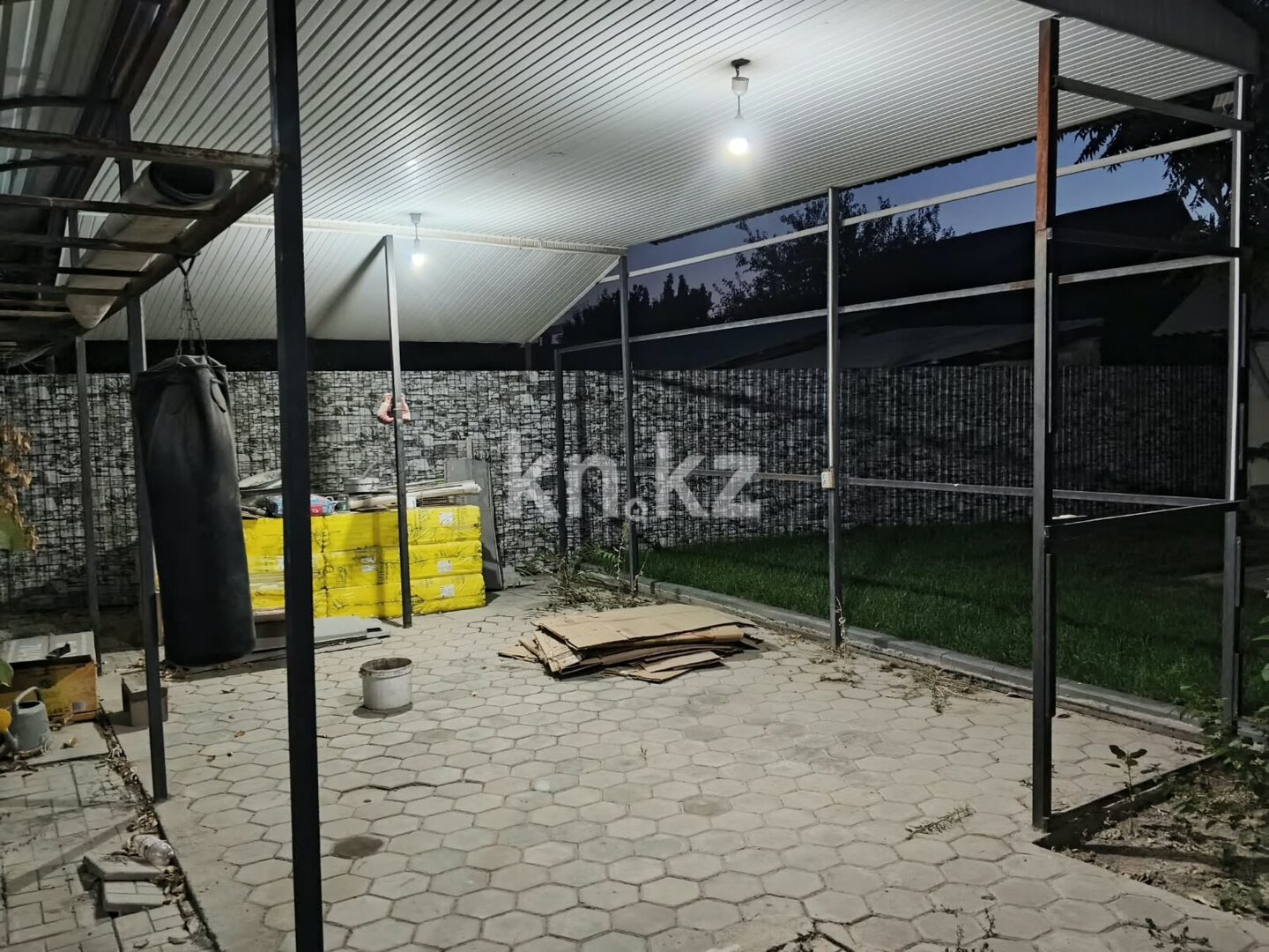 Продажа 5-комнатного дома, 120 м² в Шымкенте - фото 18
