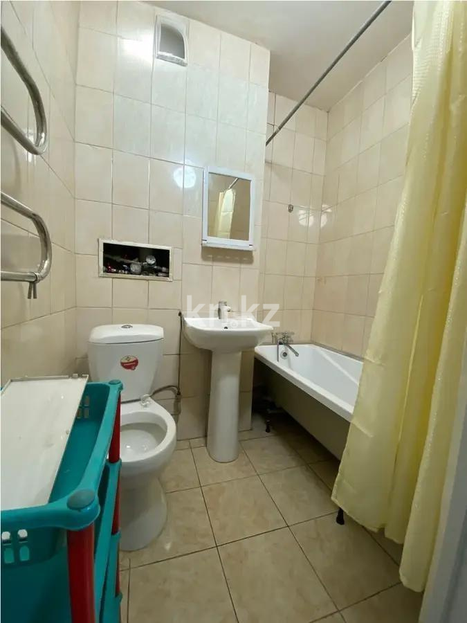 Продажа 1-комнатной квартиры, 32 м² в Алматы - фото 2