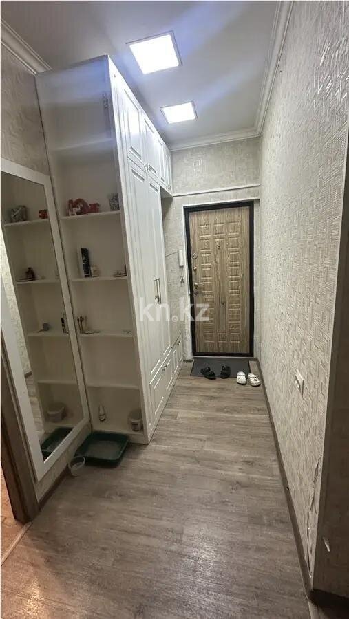 Продажа 2-комнатной квартиры, 65 м² в Алматы - фото 4