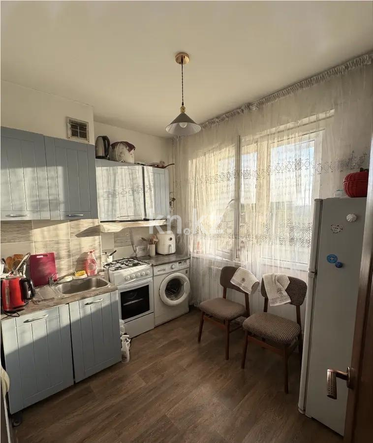 Продажа 1-комнатной квартиры, 30 м² в Алматы - фото 2