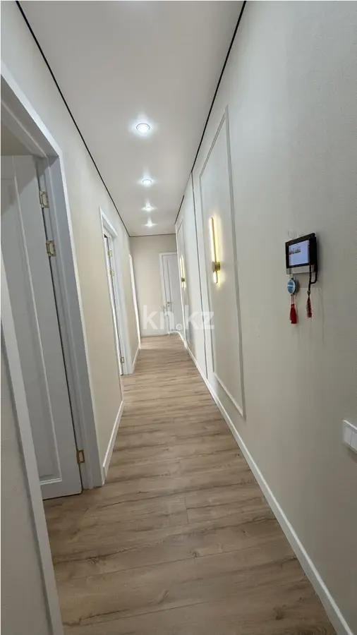 Продажа 2-комнатной квартиры, 55 м², ул. Байтурсынова, дом  14 в Астане - фото 6