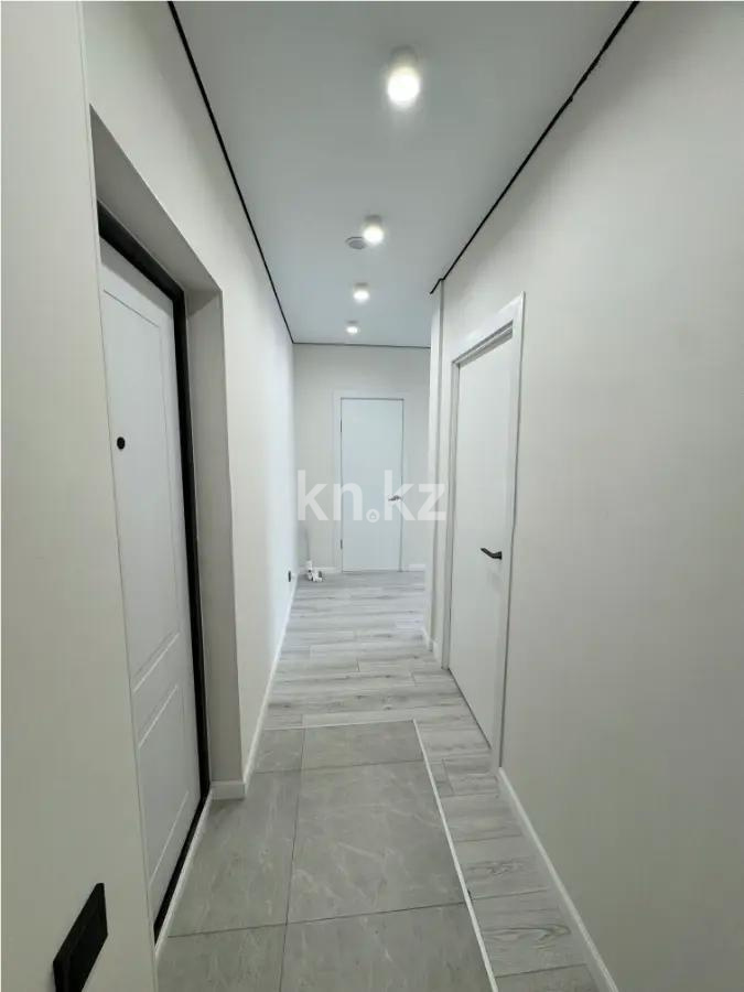 Продажа 1-комнатной квартиры, 33.5 м² в Алматы - фото 4