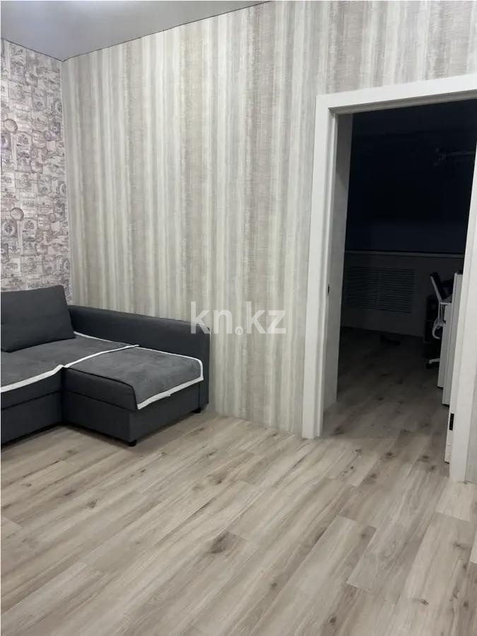 Продажа 2-комнатной квартиры, 45 м², ул. Жунисова, дом  8 в Алматы - фото 2