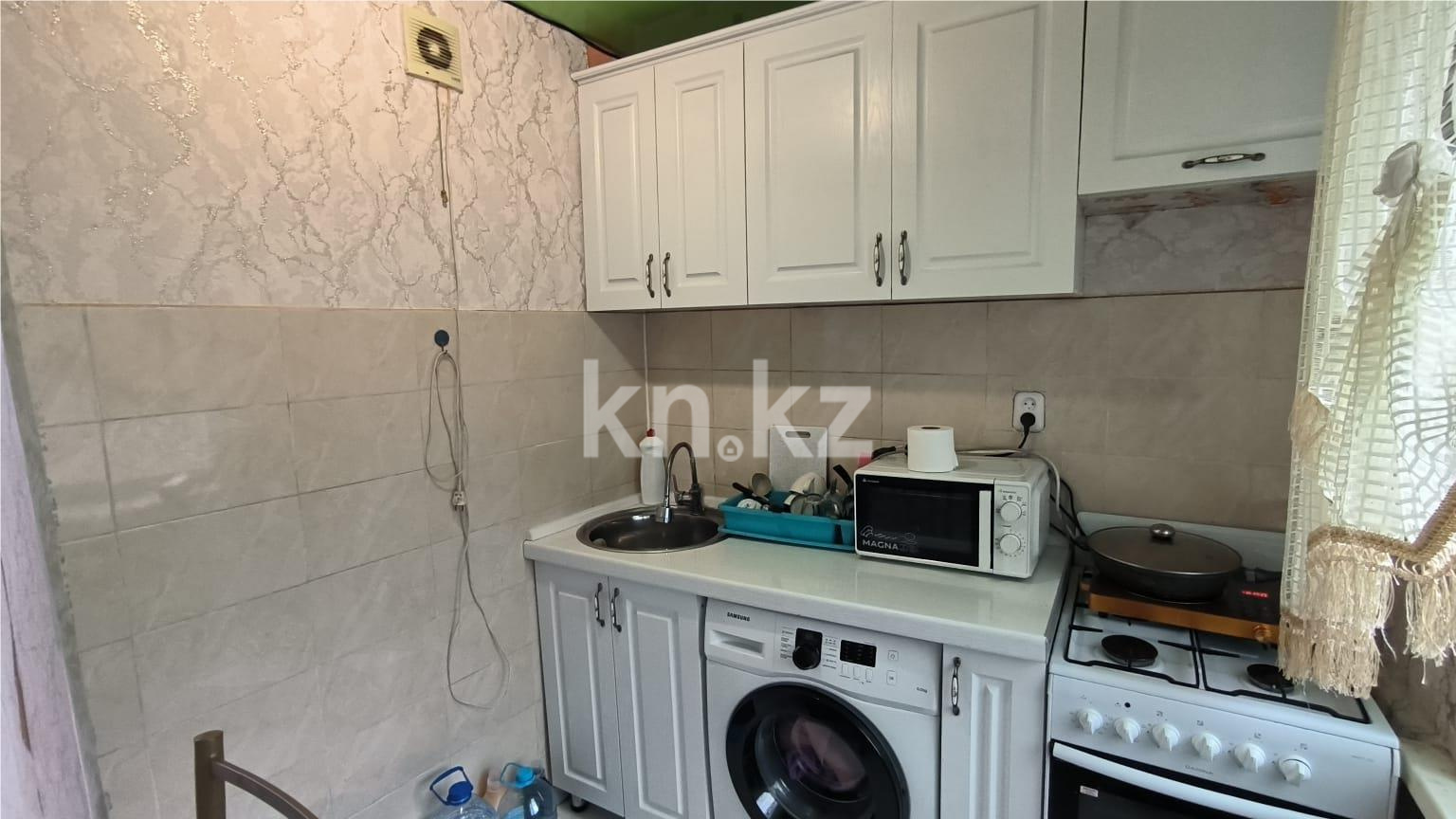 Продажа 2-комнатной квартиры, 44 м² в Караганде - фото 6