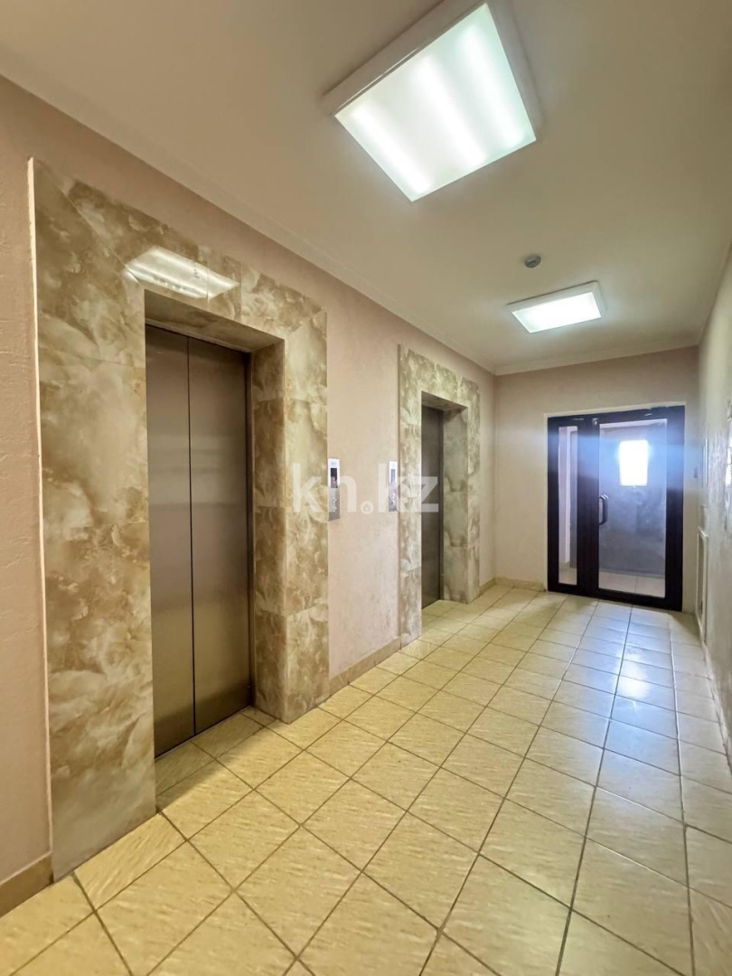 Аренда 2-комнатной квартиры, 53 м² в Астане - фото 9