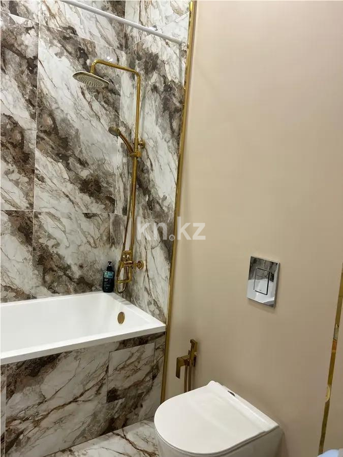 Продажа 3-комнатной квартиры, 94 м², ул. Талды, дом  63 в Алматы - фото 5