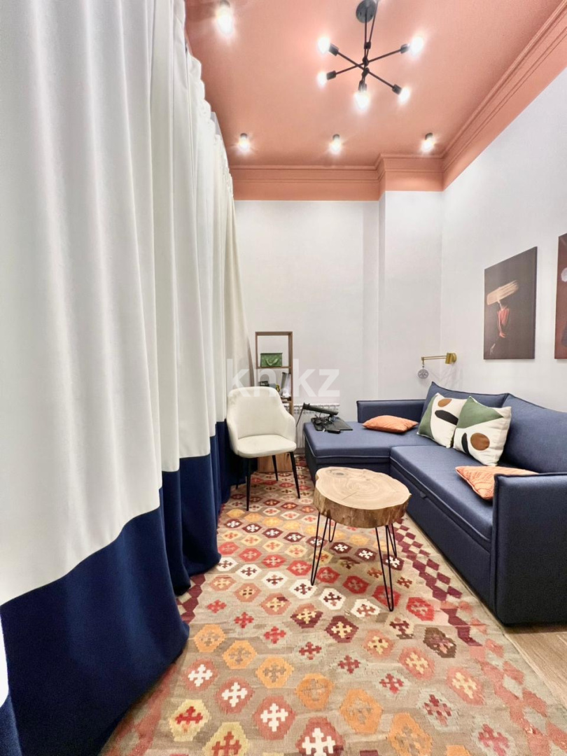 Продажа 3-комнатной квартиры, 64.7 м², мкр. Горный Гигант, дом  254/2 - ул. Каппарова в Алматы - фото 11