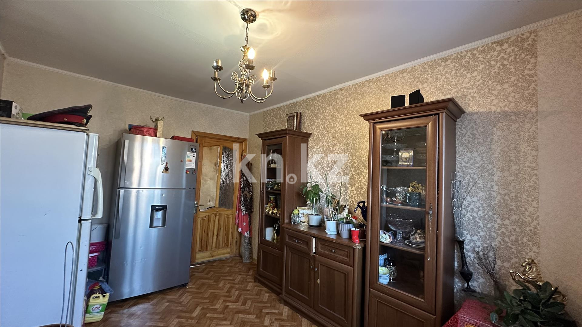 Продажа 3-комнатной квартиры, 60 м² в Астане - фото 4