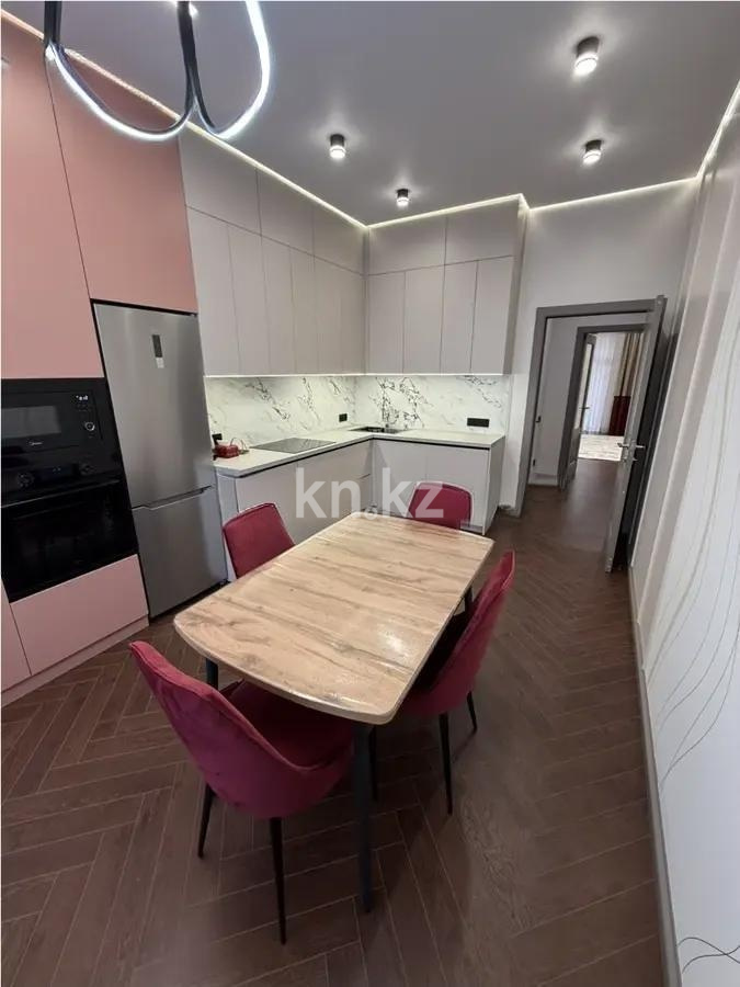 Продажа 3-комнатной квартиры, 100 м² в Караганде - фото 4