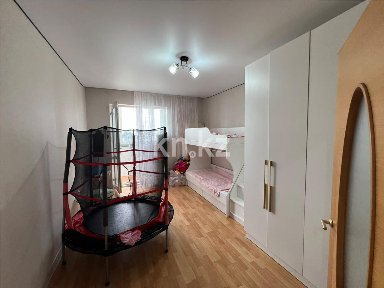 Продажа 3-комнатной квартиры, 105 м² в Караганде - фото 5