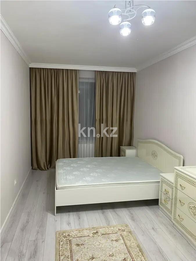 Продажа 2-комнатной квартиры, 63.9 м² в Астане - фото 2