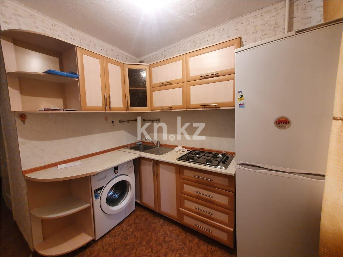 Продажа 1-комнатной квартиры, 29 м², ул. Аманжолова в Караганде - фото 3
