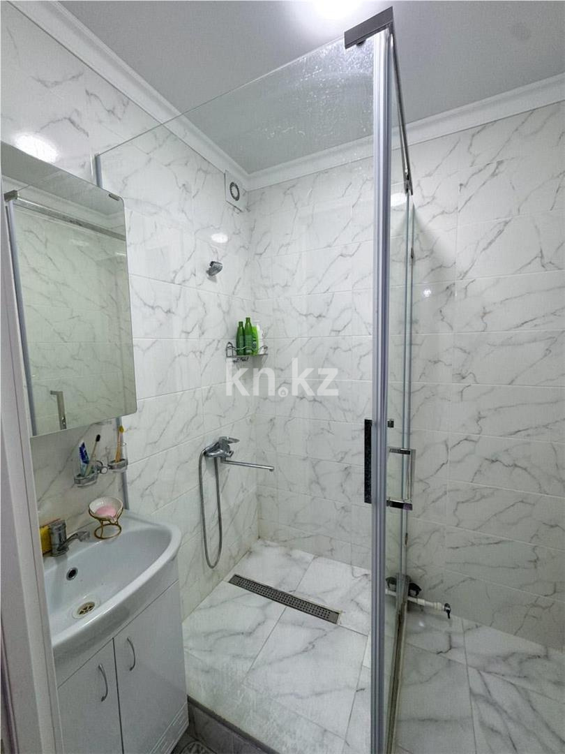 Продажа 2-комнатной квартиры, 53 м² в Караганде - фото 10