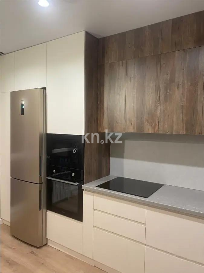 Продажа 2-комнатной квартиры, 60 м² в Алматы - фото 3