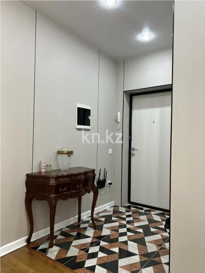 Продажа 2-комнатной квартиры, 48.3 м² в Алматы - фото 4