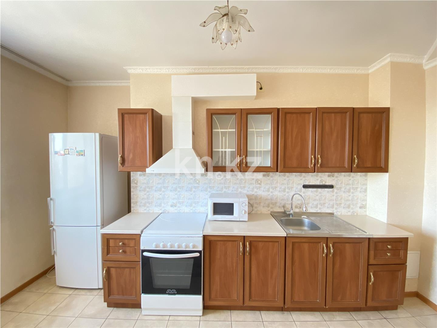 Продажа 2-комнатной квартиры, 68.8 м² в Астане