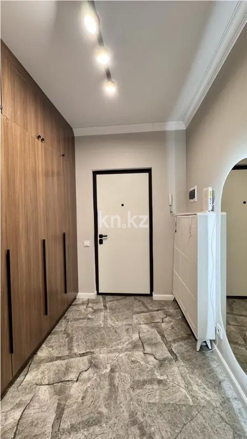 Продажа 2-комнатной квартиры, 49.42 м², ул. Хусейна бен Талала, дом  39 в Астане - фото 4