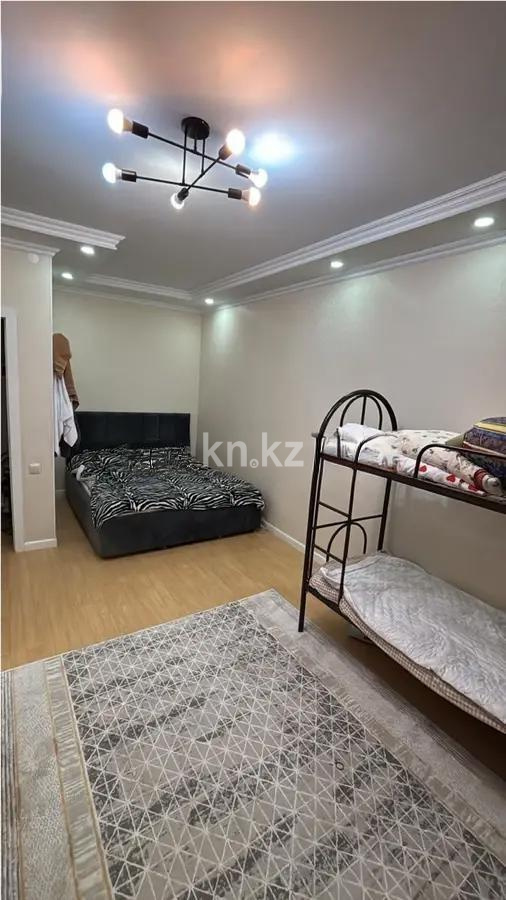 Продажа 1-комнатной квартиры, 39.4 м² в Астане