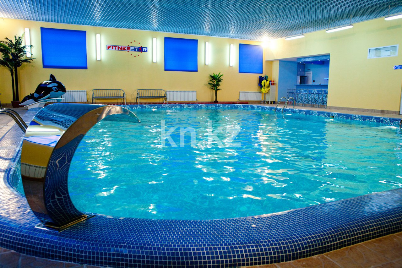 Продажа , 1600 м², ул. Кирпичная, дом  21 в Караганде