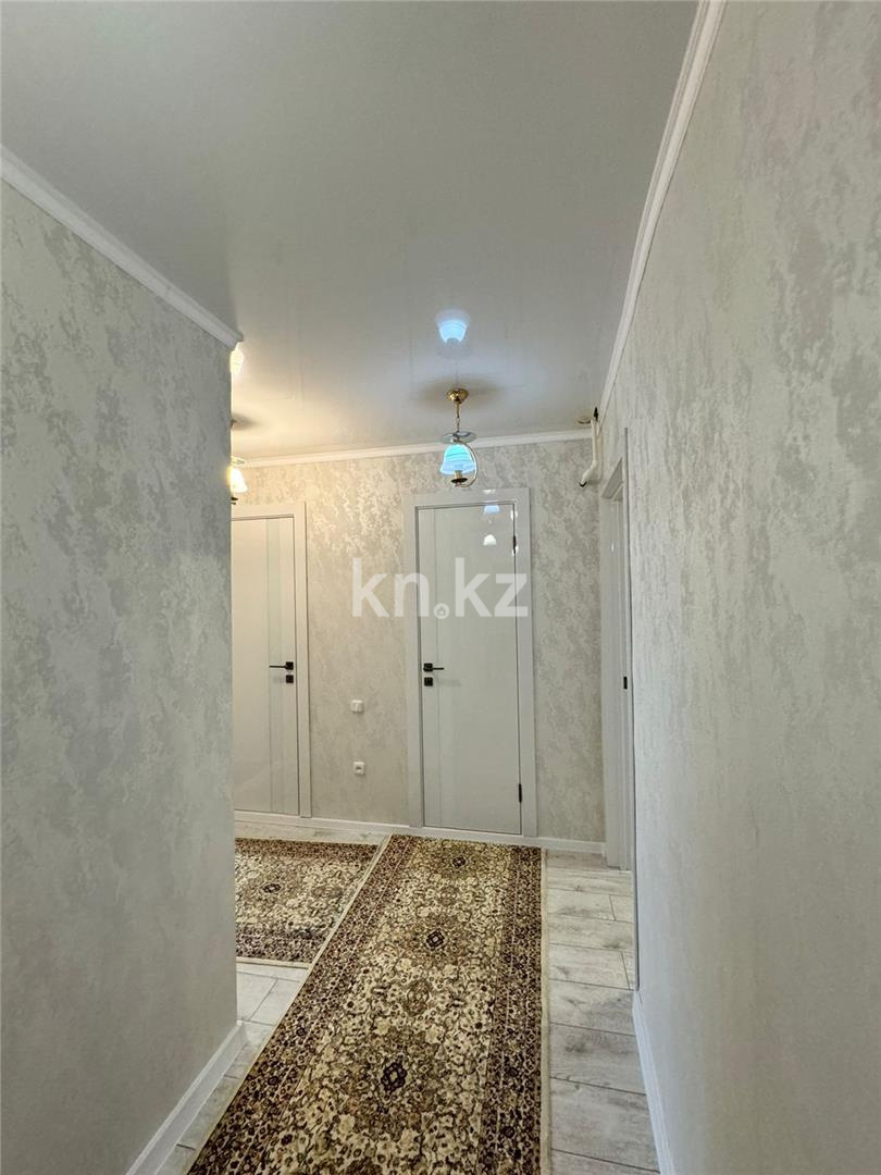Продажа 4-комнатной квартиры, 102 м² в Темиртау - фото 15
