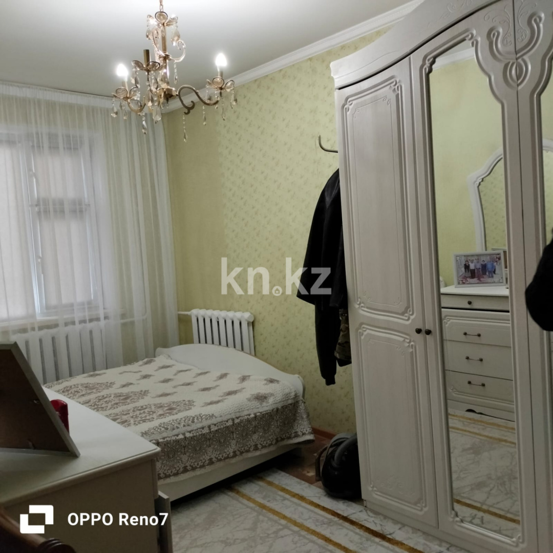 Продажа 2-комнатной квартиры, 46 м² в Таразе - фото 2