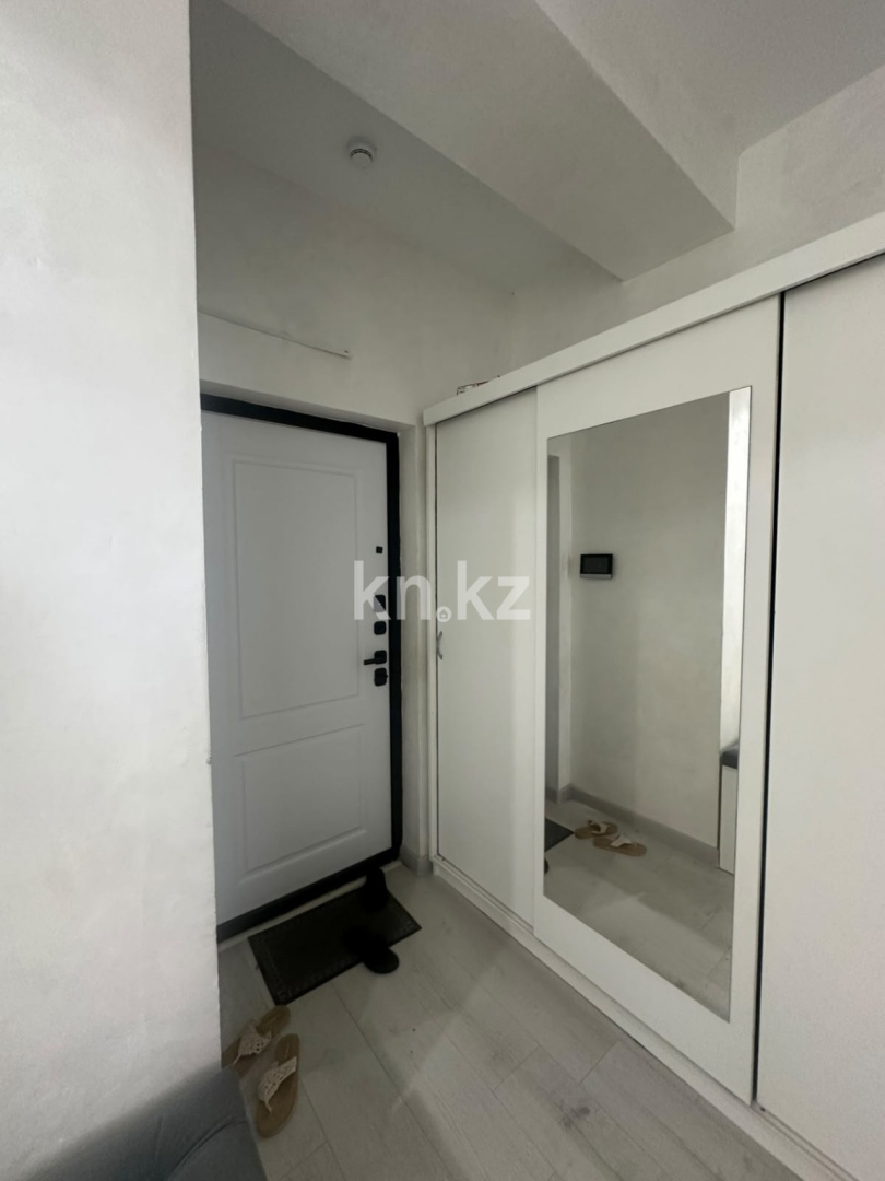 Продажа 1-комнатной квартиры, 41 м² в Алматы - фото 12