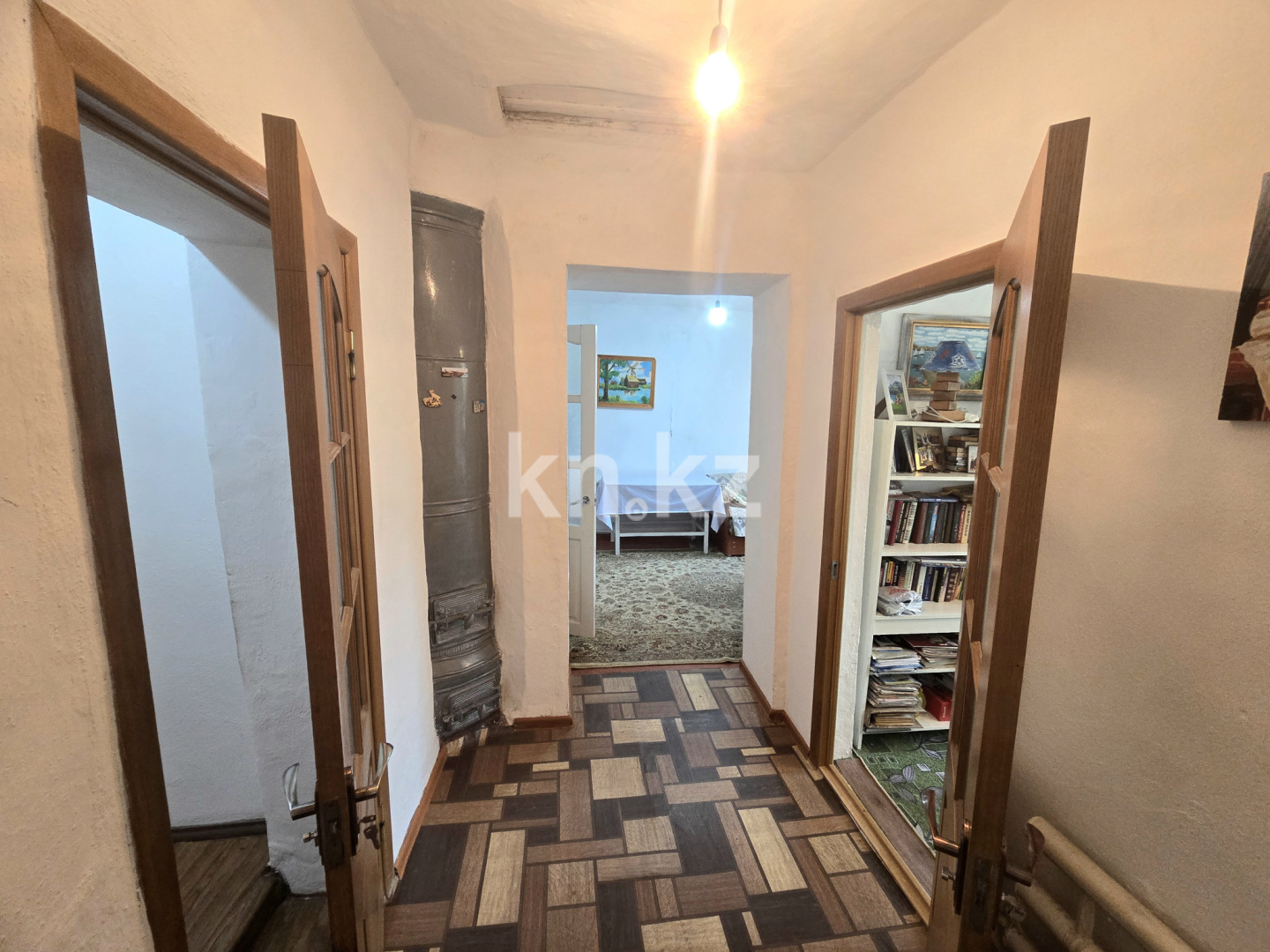Продажа 4-комнатного дома, 120 м², Бейбарыс, дом  19 в Шымкенте - фото 18