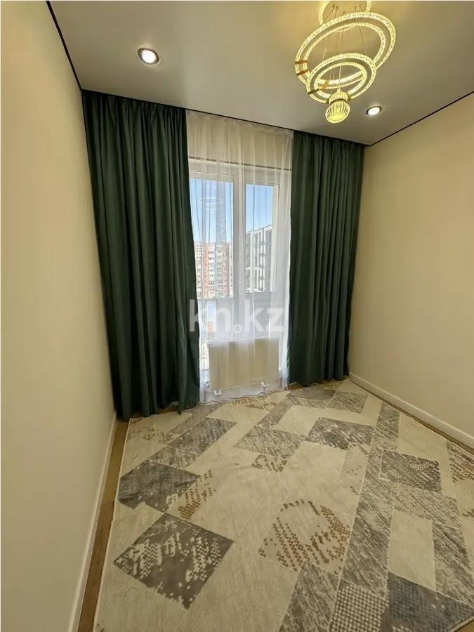 Продажа 3-комнатной квартиры, 37 м² в Алматы