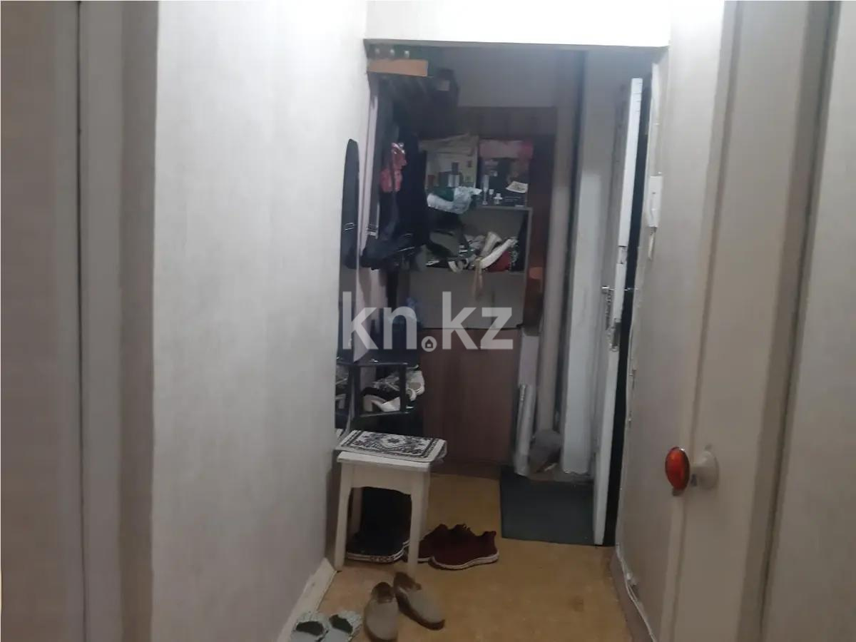 Продажа 1-комнатной квартиры, 33 м² в Алматы - фото 5