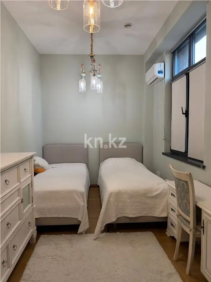 Продажа 4-комнатной квартиры, 120 м² в Алматы - фото 3