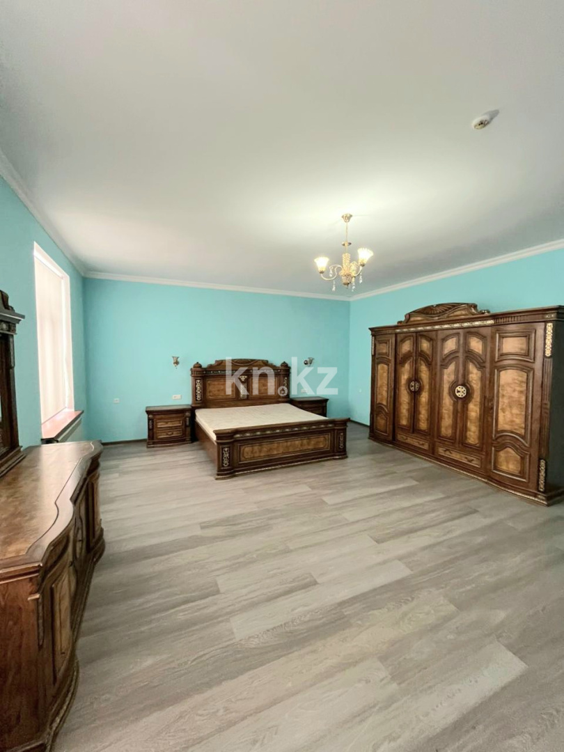 Продажа 9-комнатного дома, 500 м² в Шымкенте - фото 10