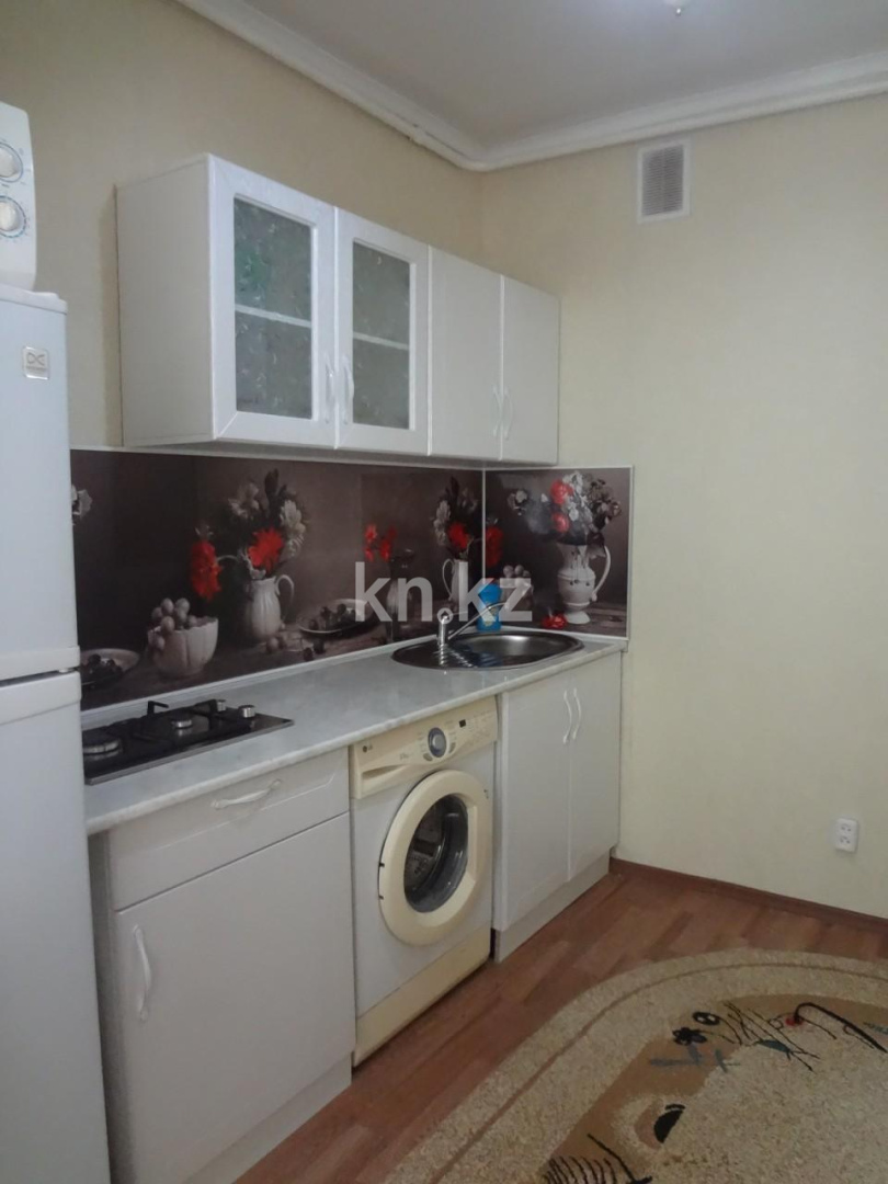 Аренда 2-комнатной квартиры посуточно, 55 м², мкр-н 7, дом  20 в Актау - фото 6