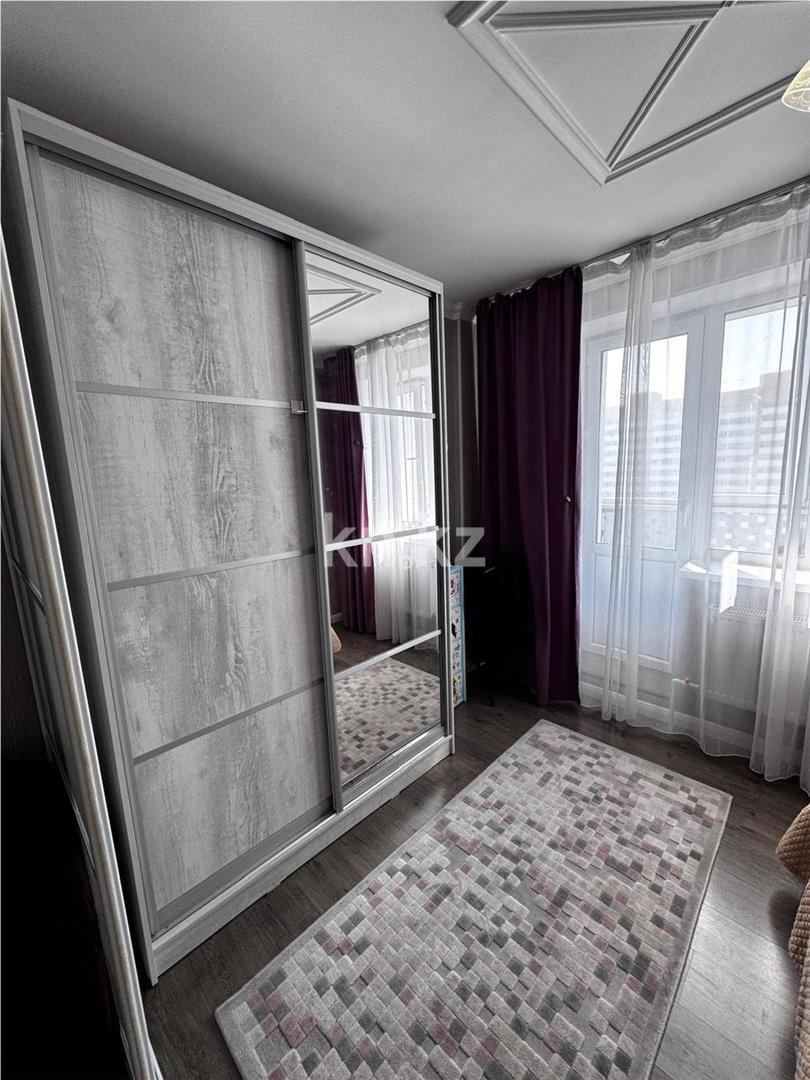 Продажа 2-комнатной квартиры, 62 м², ул. Момышулы в Караганде - фото 4